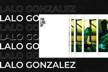 Lalo Gonzalez x LINQ MAGAZINE Interview