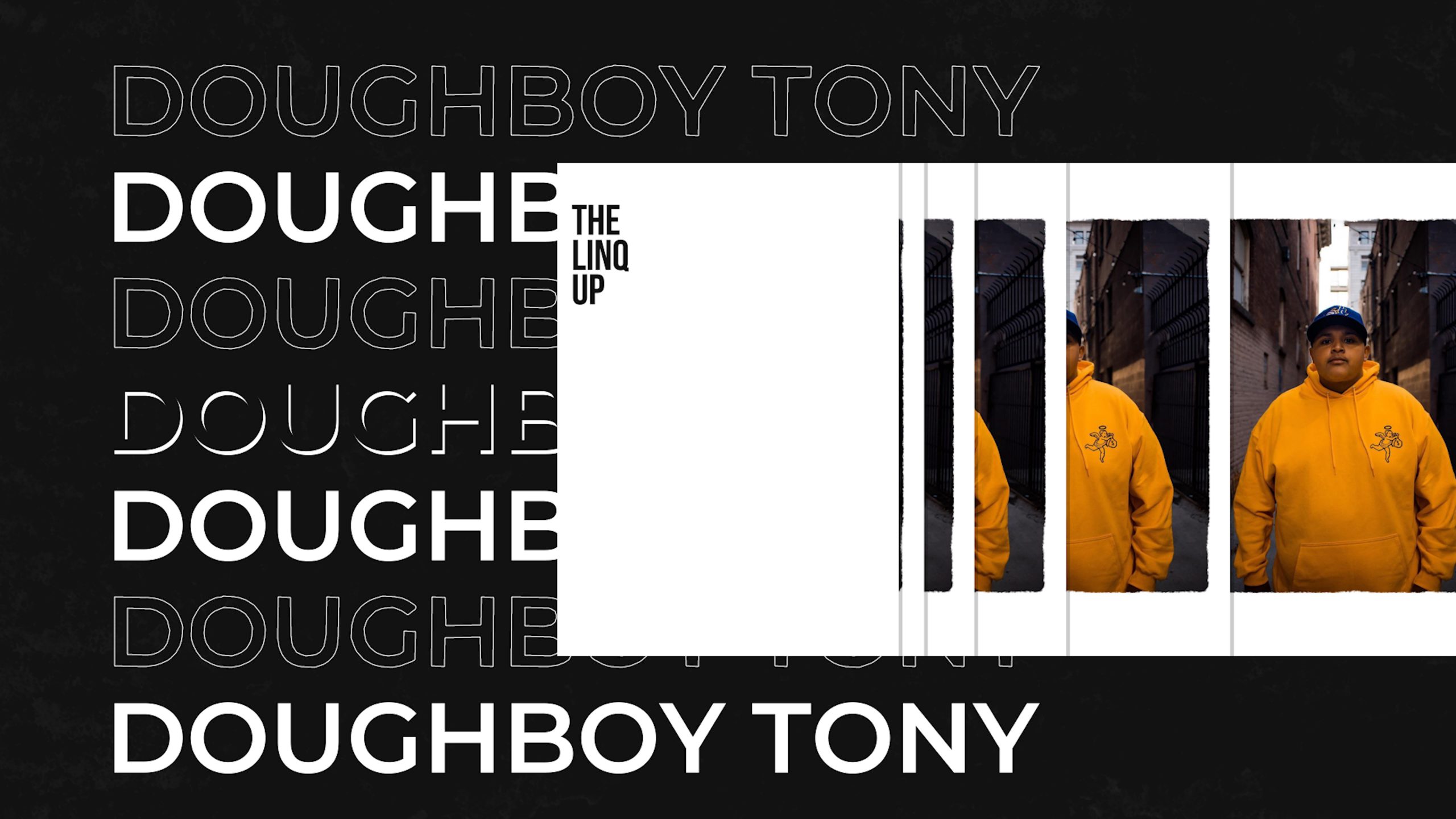 Doughboy Tony Interview